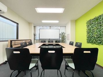 有楽町フォレストスペース 有楽町/銀座エリア格安■駅徒歩5分■有楽町フォレストスペース■の室内の写真
