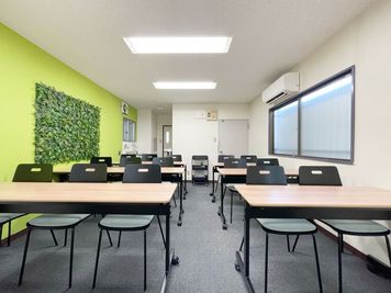 有楽町フォレストスペース 有楽町/銀座エリア格安■駅徒歩5分■有楽町フォレストスペース■の室内の写真