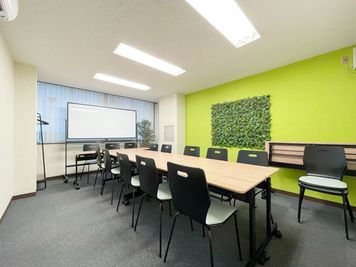 有楽町フォレストスペース