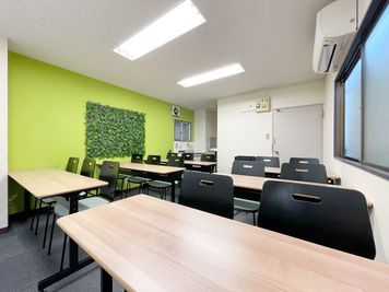 有楽町フォレストスペース 有楽町/銀座エリア格安■駅徒歩5分■有楽町フォレストスペース■の室内の写真