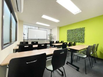 有楽町フォレストスペース 有楽町/銀座エリア格安■駅徒歩5分■有楽町フォレストスペース■の室内の写真