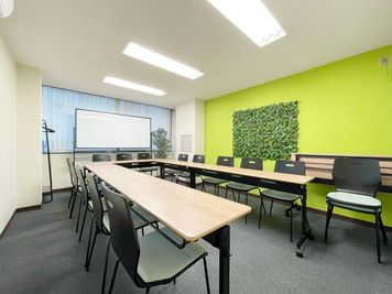 有楽町フォレストスペース 有楽町/銀座エリア格安■駅徒歩5分■有楽町フォレストスペース■の室内の写真
