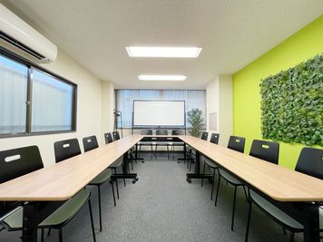 有楽町フォレストスペース 有楽町/銀座エリア格安■駅徒歩5分■有楽町フォレストスペース■の室内の写真