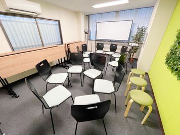 有楽町フォレストスペース 有楽町/銀座エリア格安■駅徒歩5分■有楽町フォレストスペース■の室内の写真