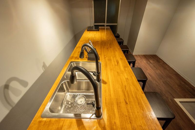 リノスぺkitchen新宿羽田【最大15名】 - リノスぺkitchen新宿羽田【新宿区】レンタルキッチン