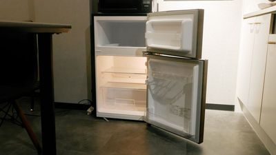 Blue boxビル エレガント銀座の室内の写真
