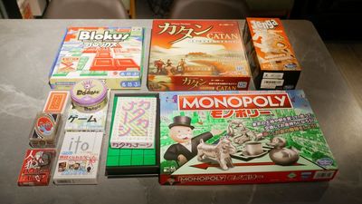 Blue boxビル エレガント銀座の室内の写真