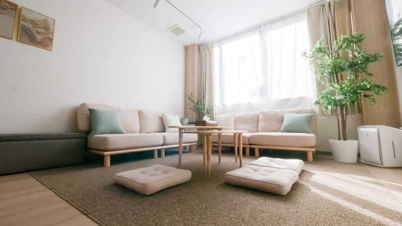 ナチュラルスペース銀座 - Blue boxビル