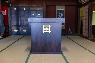妙應寺 妙應寺【本堂・座敷】（1〜10名 利用）の設備の写真