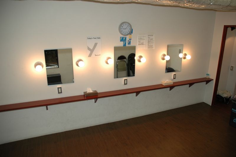 ライブハウス - BAYSIS