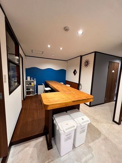 コワーキングスペース - エーオフィス宮古島　コワーキングスペース