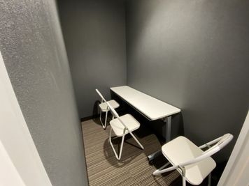 第三スペース 【レビュー割大特価！】多目的スペース！第三スペース新橋3Fの室内の写真