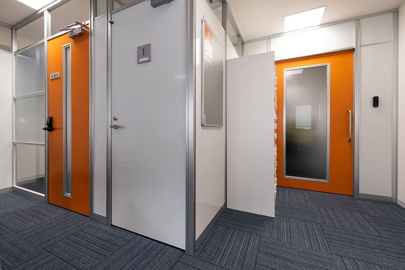 コワーキングスペース - 秋葉原アントレサロン