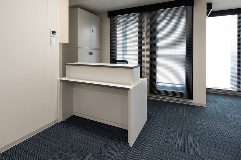 コワーキングスペース - 秋葉原アントレサロン