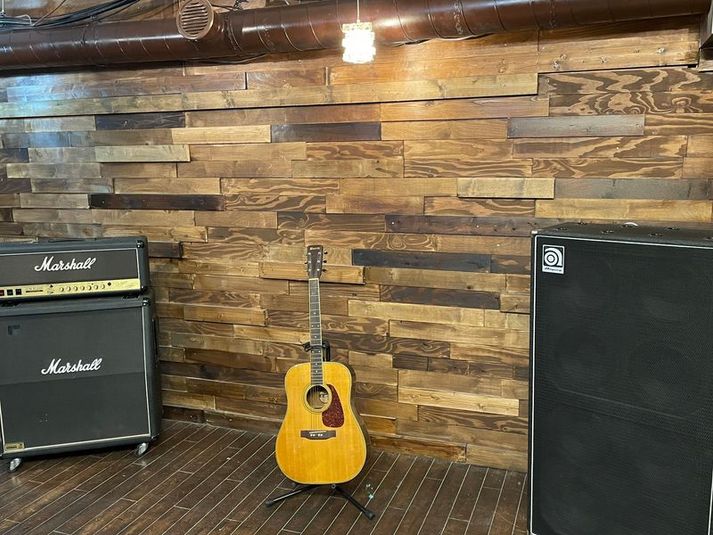 楽器可能、防音ダンス・稽古スタジオ 上野、日暮里、根津駅9分 - ダンスや稽古・配信スタジオ上野