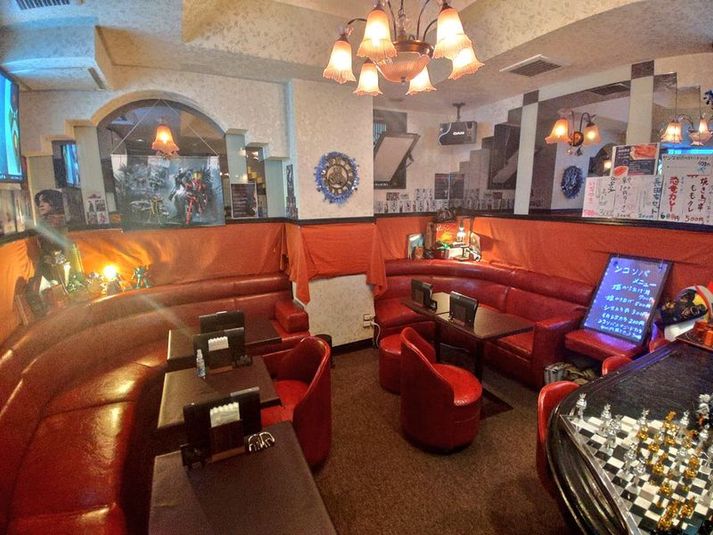 コンセプトアニソンバー555 - コンセプトアニソンバー555