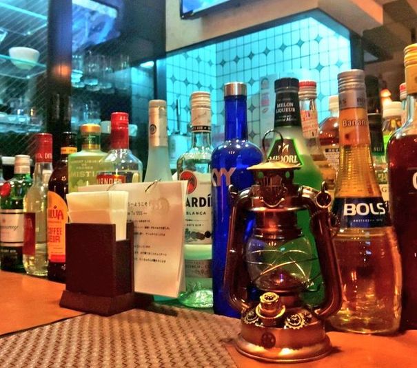 コンセプトアニソンバー555 - コンセプトアニソンバー555