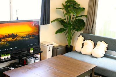 初台レンタルスペース！パークサイド西新宿 キッチン、ボードゲームができる！新宿駅徒歩圏内のワイワイスペースの室内の写真