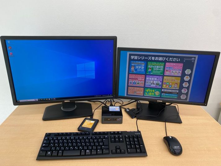 パソコンスクール - スタディPCネット大久保校