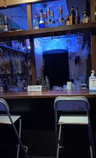 ダイニングバー　スターズ - ダイニングバー☆スターズ