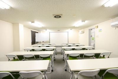 お気軽会議室 堺筋本町 お気軽会議室堺筋本町◆◆の室内の写真