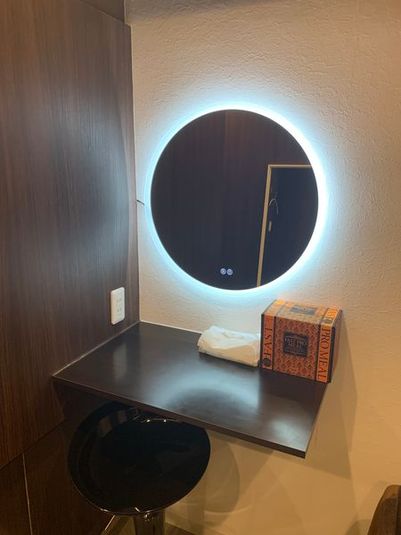 お洒落で落ち着く美容サロンレンタルスペース - レンタルスペースblanche