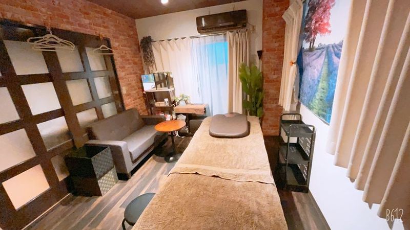 レンタルサロン - minoriba_太子橋今市駅前店