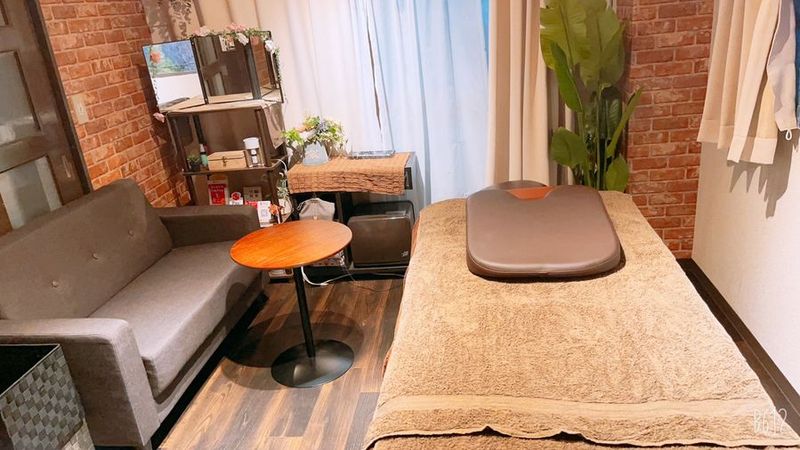 レンタルサロン - minoriba_太子橋今市駅前店