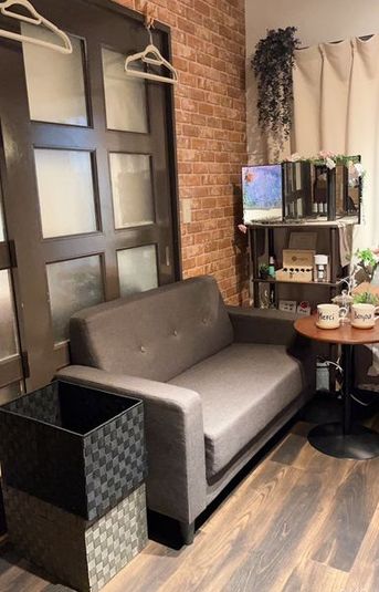 レンタルサロン - minoriba_太子橋今市駅前店