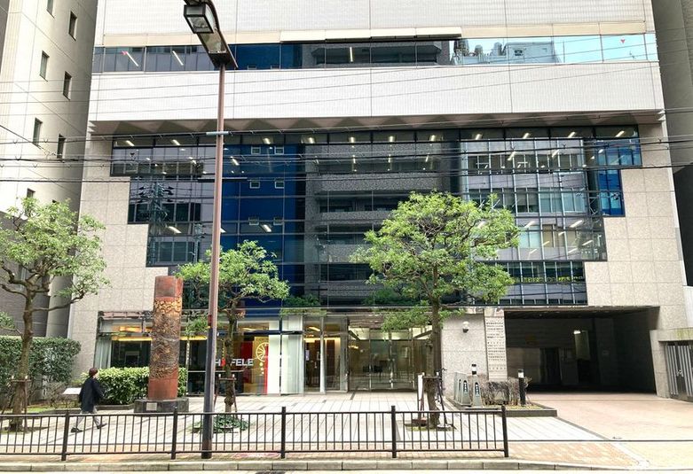 【CHATBOX三共本町ビル】101(一人用ワークブース) - CHATBOX三共本町ビル（大阪）