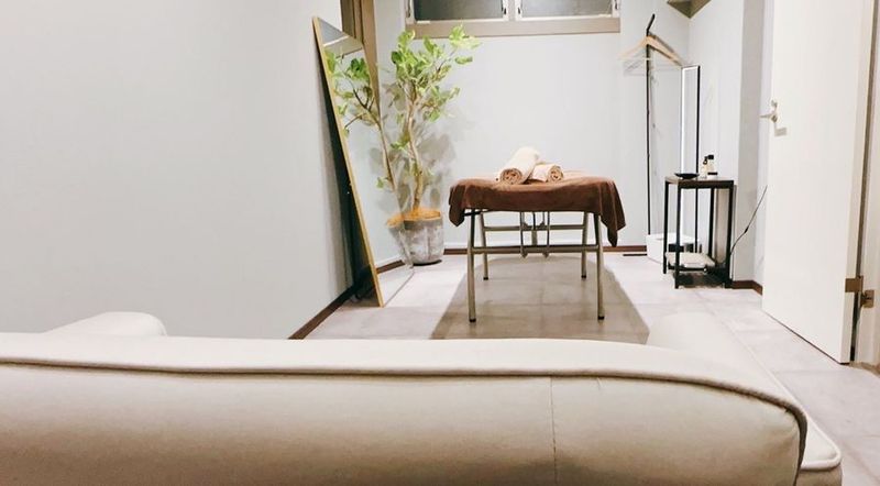 難波駅徒歩1分✨ - 高砂ビル6階