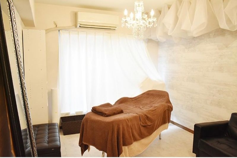 レンタルサロン - レンタルサロン「@connect」