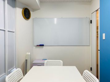 getgoスペース 会議室・多目的ルーム（大）の室内の写真