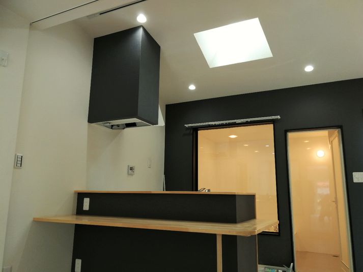 一戸建てスペース　ジャグジー付き - GREENROOM　江古田