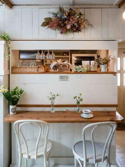 オリーブ（Olive） - Studio WOODSIDE39 