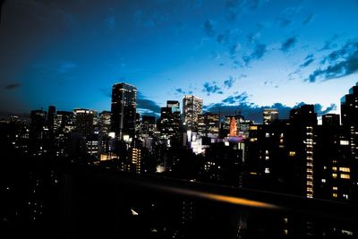 梅田の夜景が一望できます - 【オプション必須】梅田タワマン｜観覧車が見える高層階 【梅田タワマン】｜高機能キッチン【オプション必須】のその他の写真