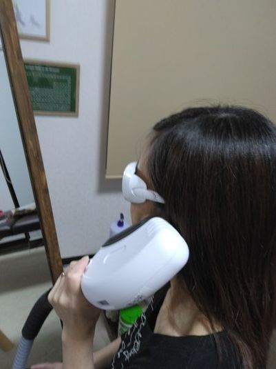 脱毛&フェイシャル機付きレンタルスペース！ - セルフ脱毛LIGHT