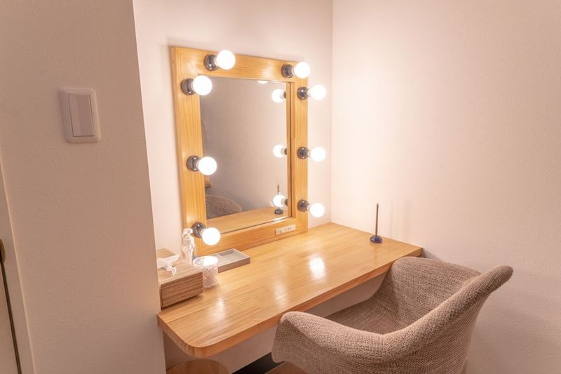 Treatment Room 1 - レンタルサロン　アンチエイジングラボ