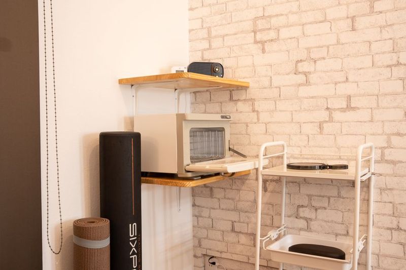 Treatment Room 2 - レンタルサロン　アンチエイジングラボ