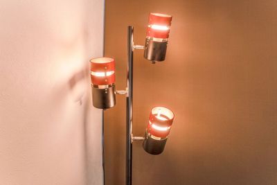 レンタルサロン　アンチエイジングラボ Treatment Room 2の室内の写真