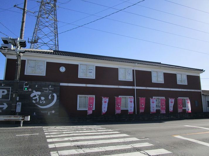 撮影機材付フォトスタジオ＆リクライニングチェア付サロン - きらり　フォトスペース　アイラッシュサロン