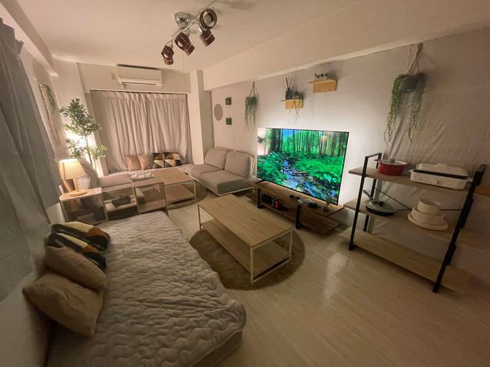 レンタルスペース - 【アソシア-leaf心斎橋】