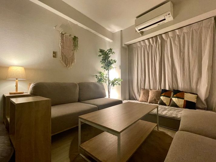 レンタルスペース - 【アソシア-leaf心斎橋】