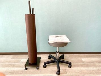 レンタルサロン　VAOVAO（バオバオ） レンタルスペース&サロンの室内の写真