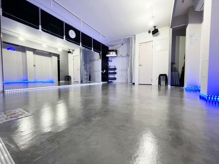 レンタルスタジオBlueOcean南越谷 - レンタルスタジオBlueOcean南越谷