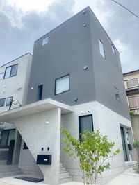 おしゃれな外観♪ - emma private salon emma private salon の外観の写真