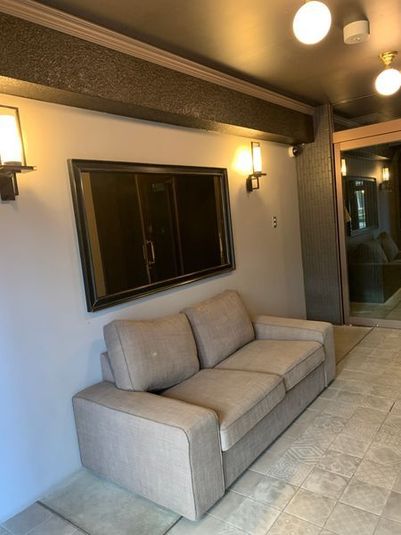 cut space 東京芝浦店　Bルーム - ピースガーデン / Cut Space  東京芝浦店