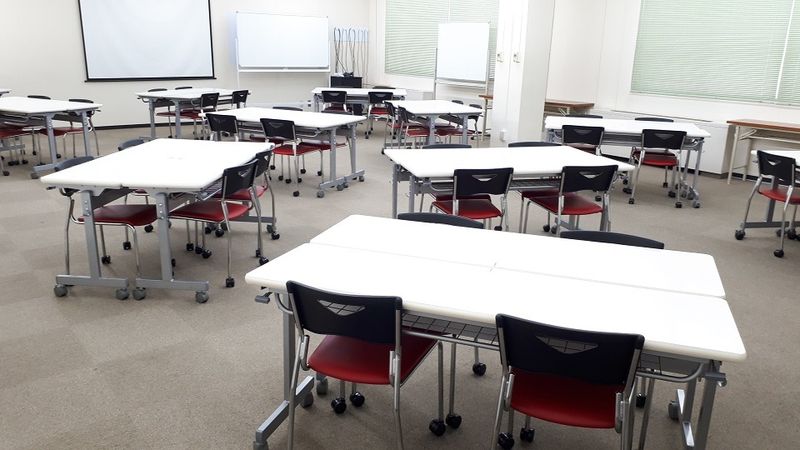 ８階　C会議室 - 大阪長堀 貸会議室