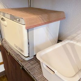 Takanakkoレンタルサロン Takanakkoレンタルサロン池袋店の設備の写真