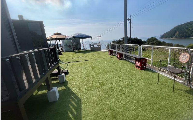 ドッグラン付きレンタルスペース - ギャラリーカフェ 風の時計 